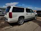 2007 CADILLAC ESCALADE