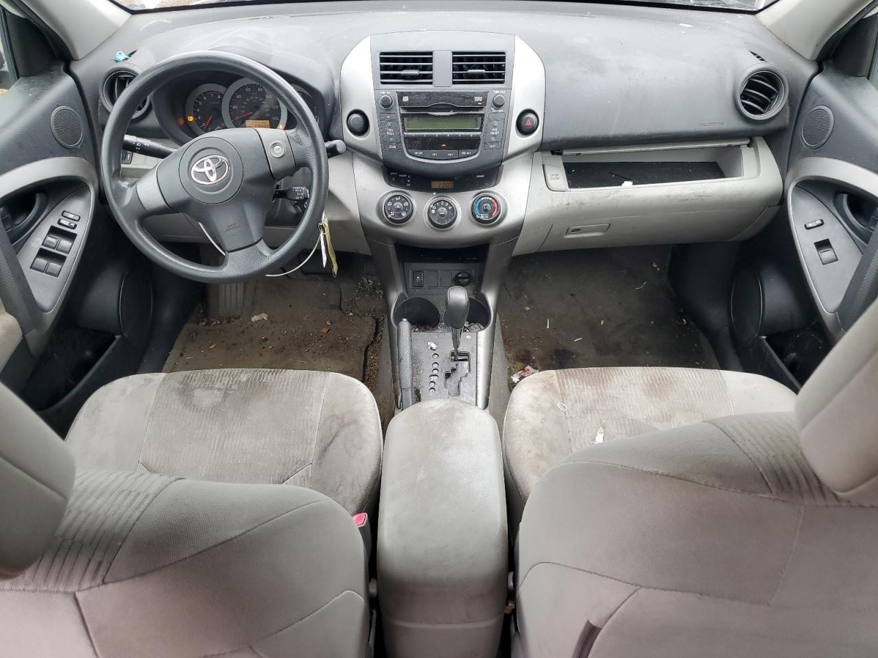2010 TOYOTA RAV4