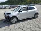 2022 KIA RIO