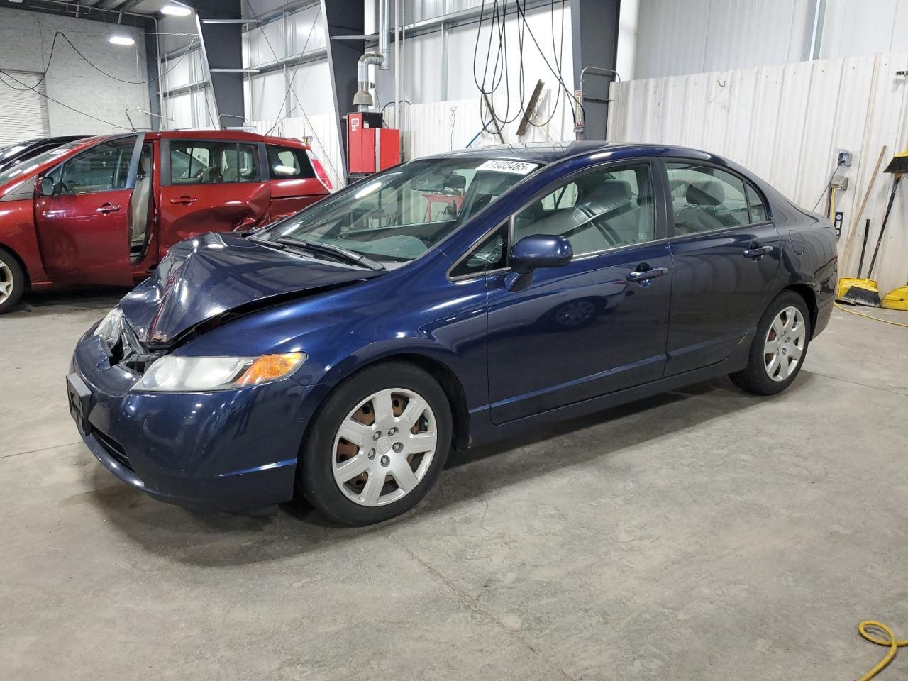 2006 HONDA CIVIC