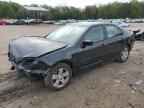 2008 FORD FUSION