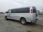 2017 CHEVROLET Express 3500