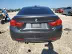 2017 BMW 4 Series