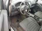 2017 NISSAN Frontier
