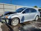 2013 SUBARU Legacy