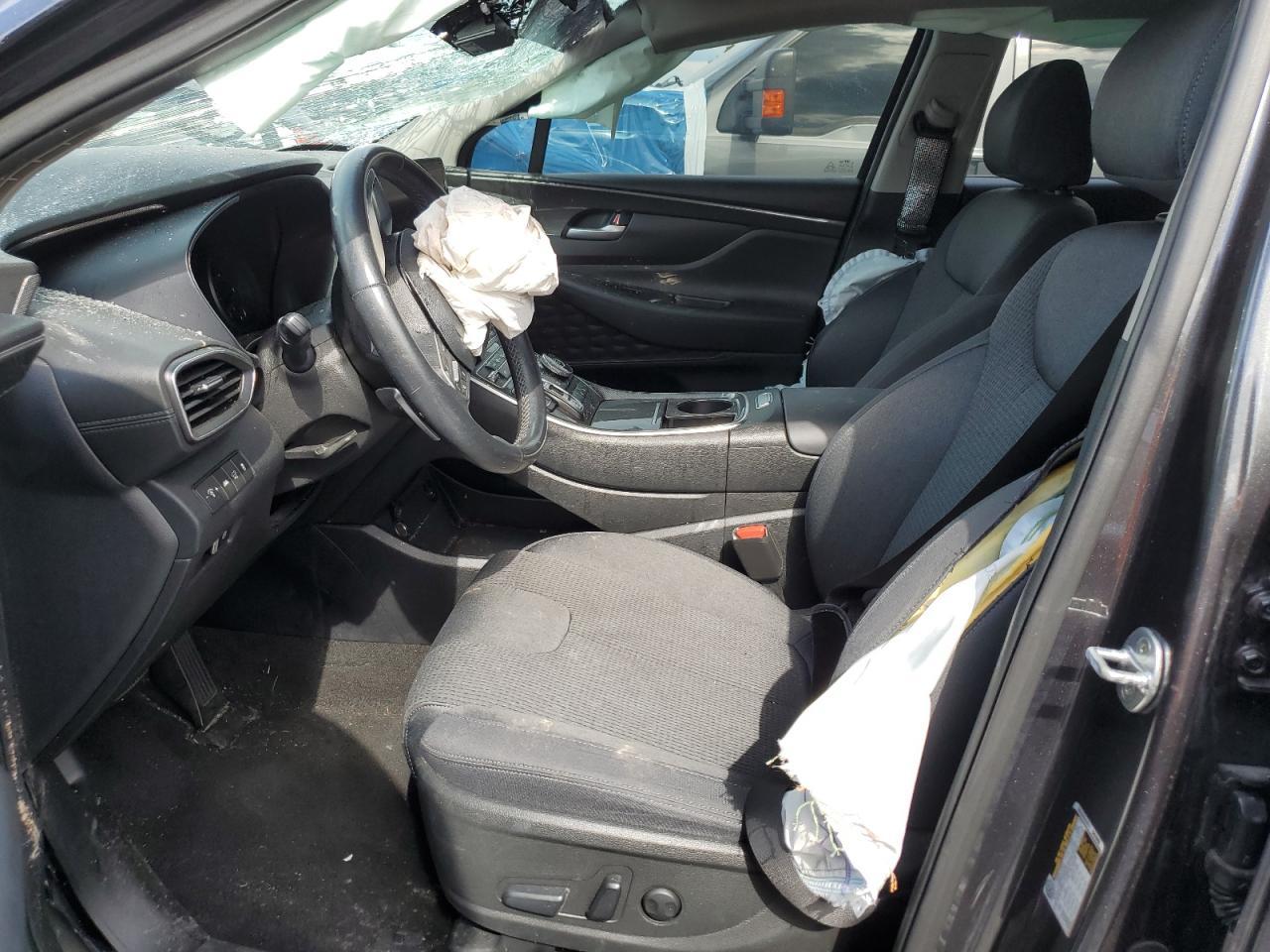 2023 HYUNDAI SANTA FE