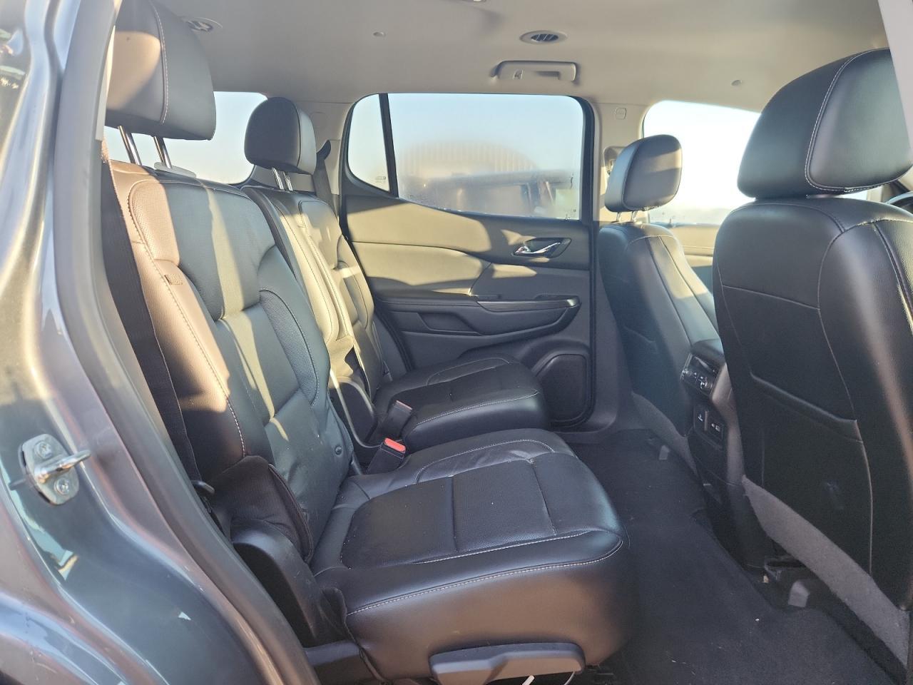 2020 GMC ACADIA