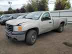 2009 GMC Sierra