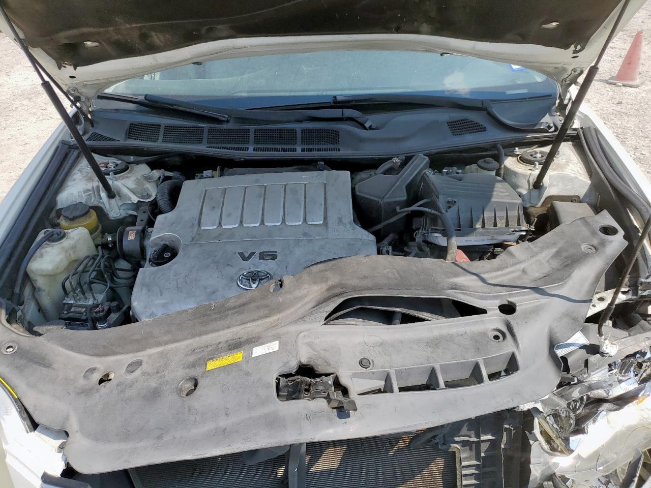 2008 TOYOTA Avalon