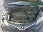 2015 TOYOTA YARIS