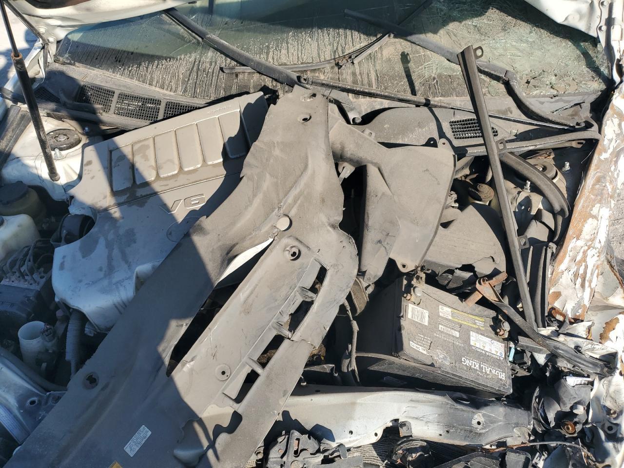 2006 TOYOTA Avalon