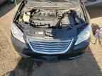 2014 CHRYSLER 200