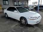 2000 HONDA ACCORD