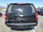 2014 CHEVROLET Suburban