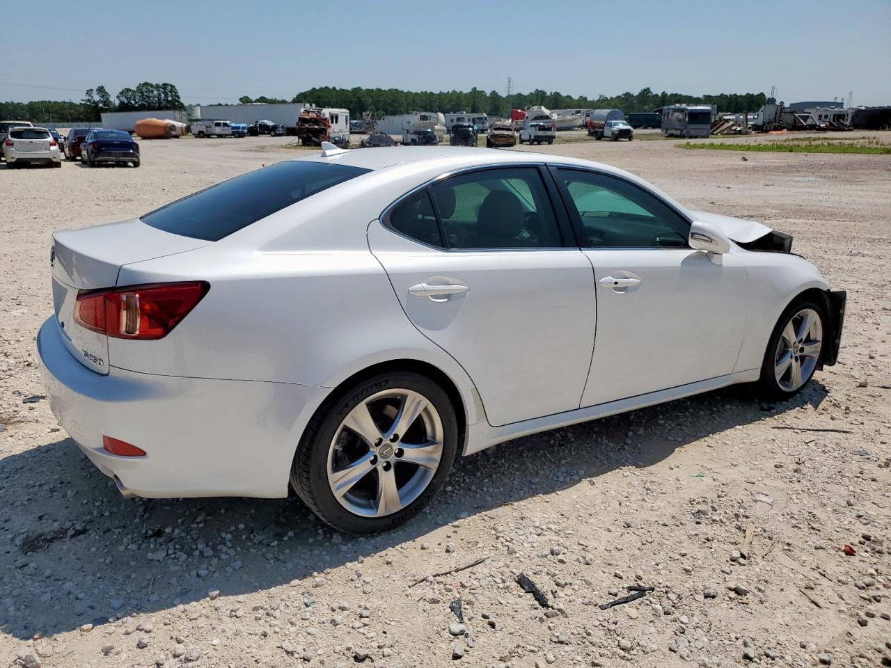 2013 LEXUS Is