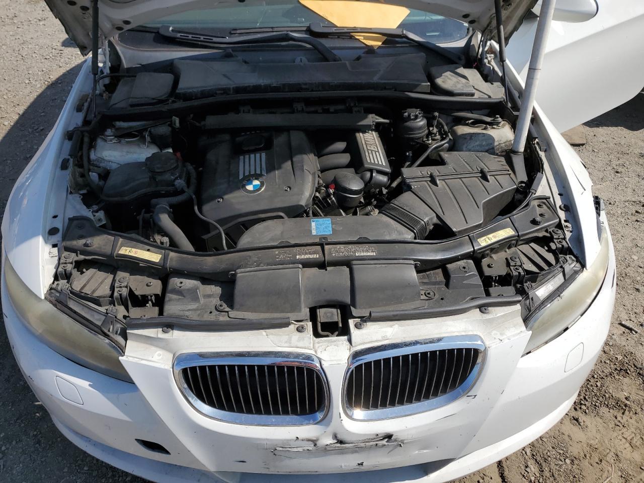 2007 BMW 3 SERIES
