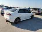 2011 MITSUBISHI LANCER
