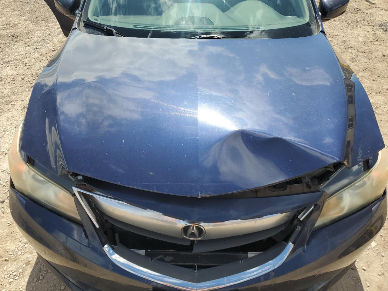 2014 ACURA ILX