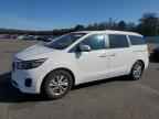 2017 KIA SEDONA