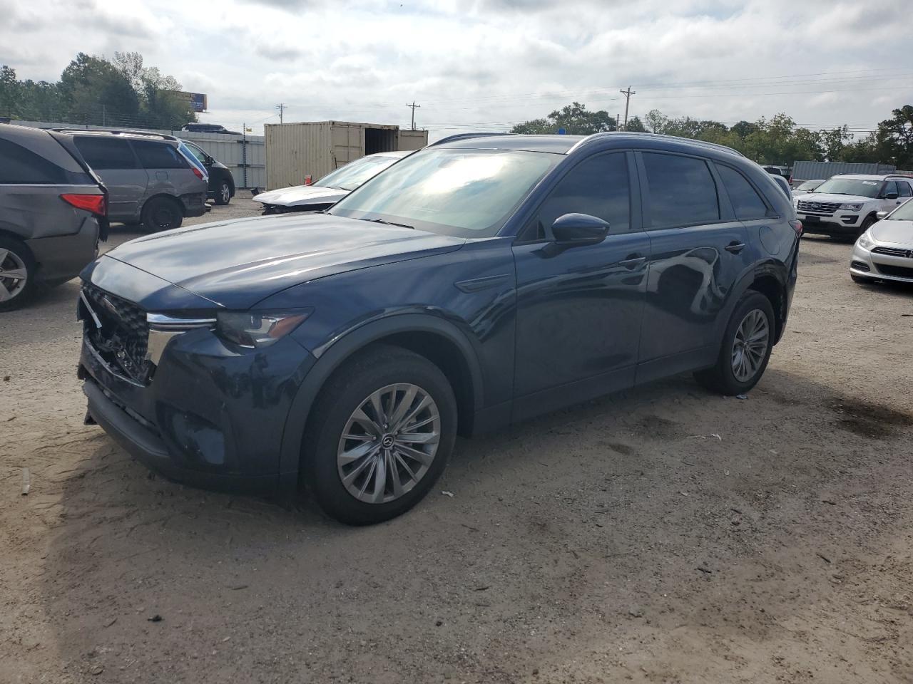 2024 MAZDA CX-90
