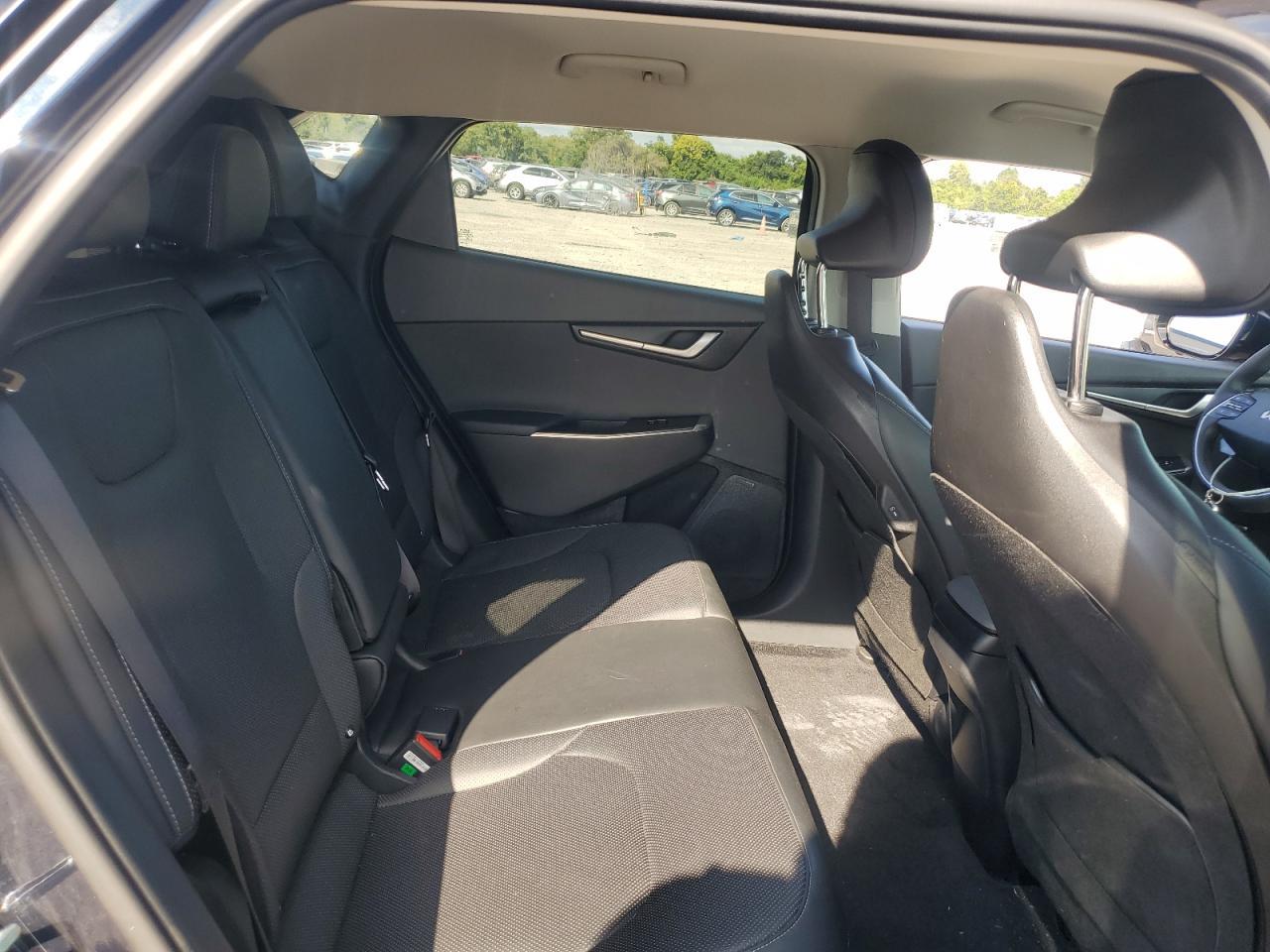 2023 KIA EV6