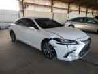 2021 LEXUS Es