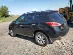2011 NISSAN MURANO