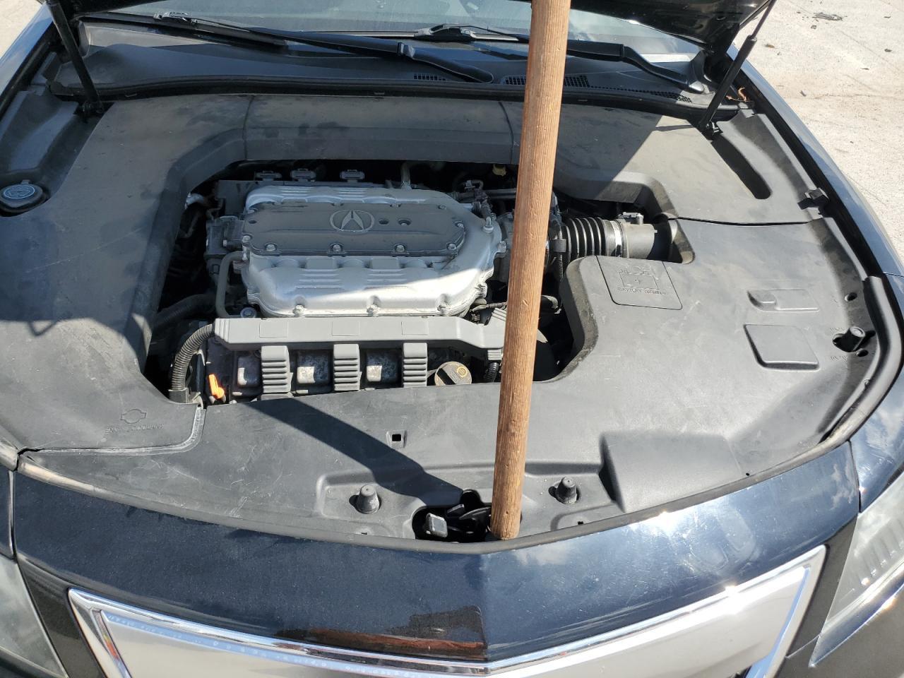 2014 ACURA TL
