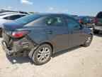 2018 TOYOTA YARIS