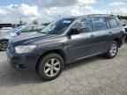 2010 TOYOTA HIGHLANDER