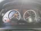 2013 BMW 5 series