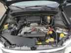 2010 SUBARU FORESTER