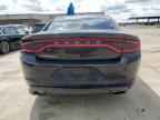 2015 DODGE CHARGER