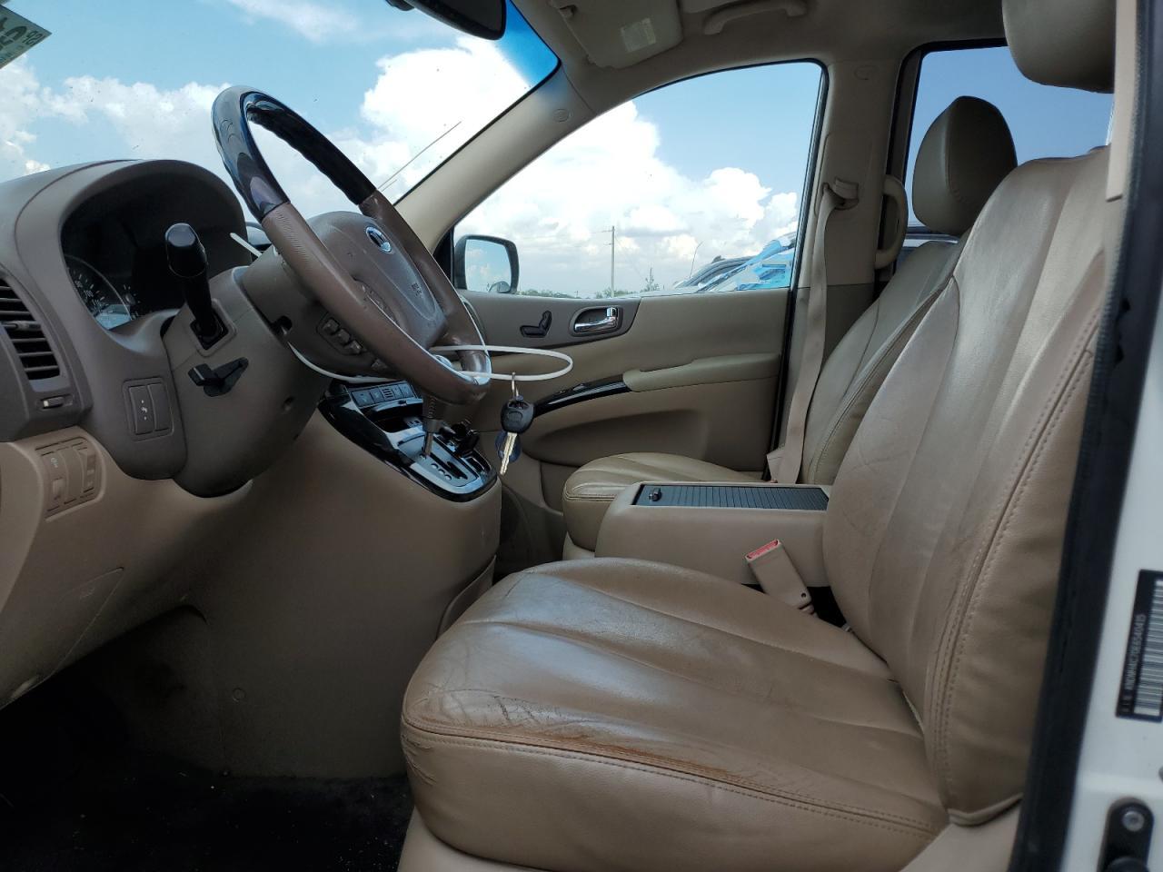 2014 KIA SEDONA