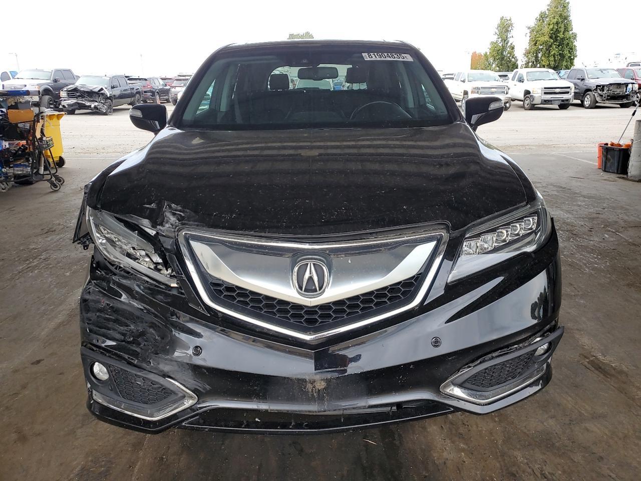 2016 ACURA RDX