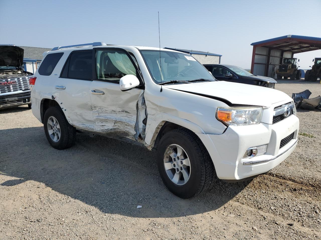 2013 TOYOTA 4Runner