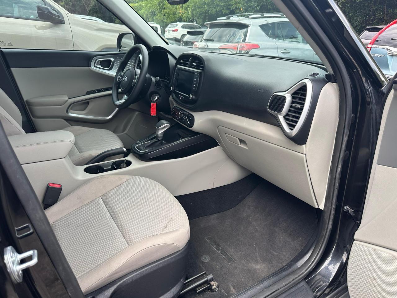 2023 KIA SOUL