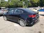 2022 KIA RIO