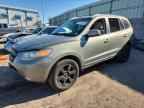 2007 HYUNDAI SANTA FE