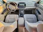 2006 TOYOTA CAMRY