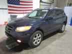 2007 HYUNDAI SANTA FE
