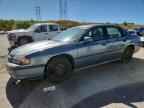 2005 CHEVROLET IMPALA