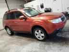 2010 SUBARU FORESTER