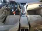 2009 CADILLAC CTS