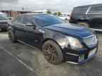 2009 CADILLAC CTS