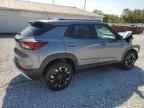2022 CHEVROLET Trailblazer