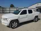 2008 HONDA Ridgeline