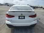 2018 BMW 6 Series