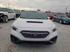 2024 SUBARU WRX