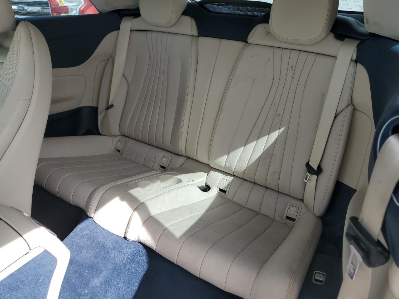 2021 MERCEDES-BENZ E-Class